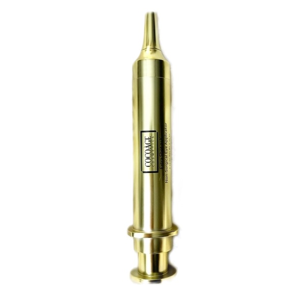 Other - Cocoàge - Extra Shot 24K Non-Surgical Eye Applicator, Retails $1,500